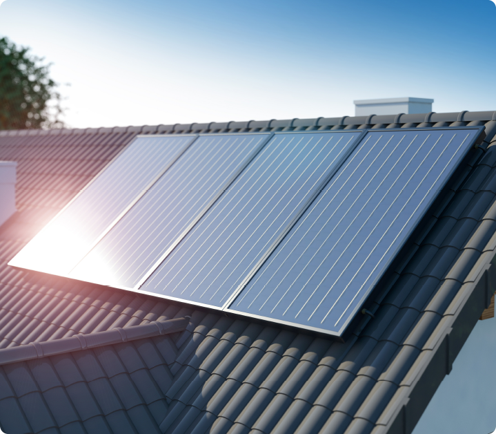 Solar Panels Montrose