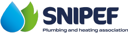 Snipef Logo